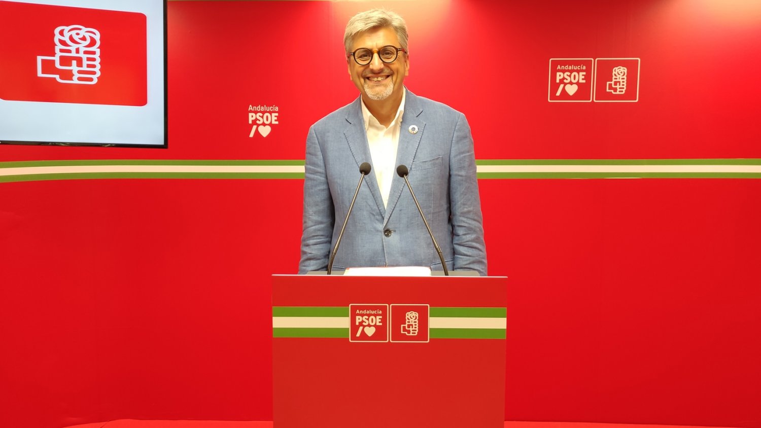 El PSOE-A exige a Moreno Bonilla que complemente las medidas en favor de autónomos y profesionales