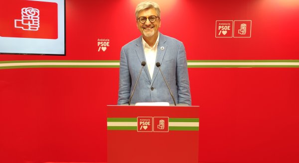El PSOE-A exige a Moreno Bonilla que complemente las medidas en favor de autónomos y profesionales