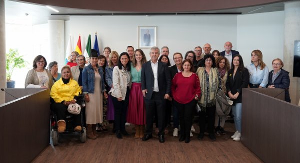 Estepona destinará 220.000 euros en ayudas económicas a colectivos sociales en 2024