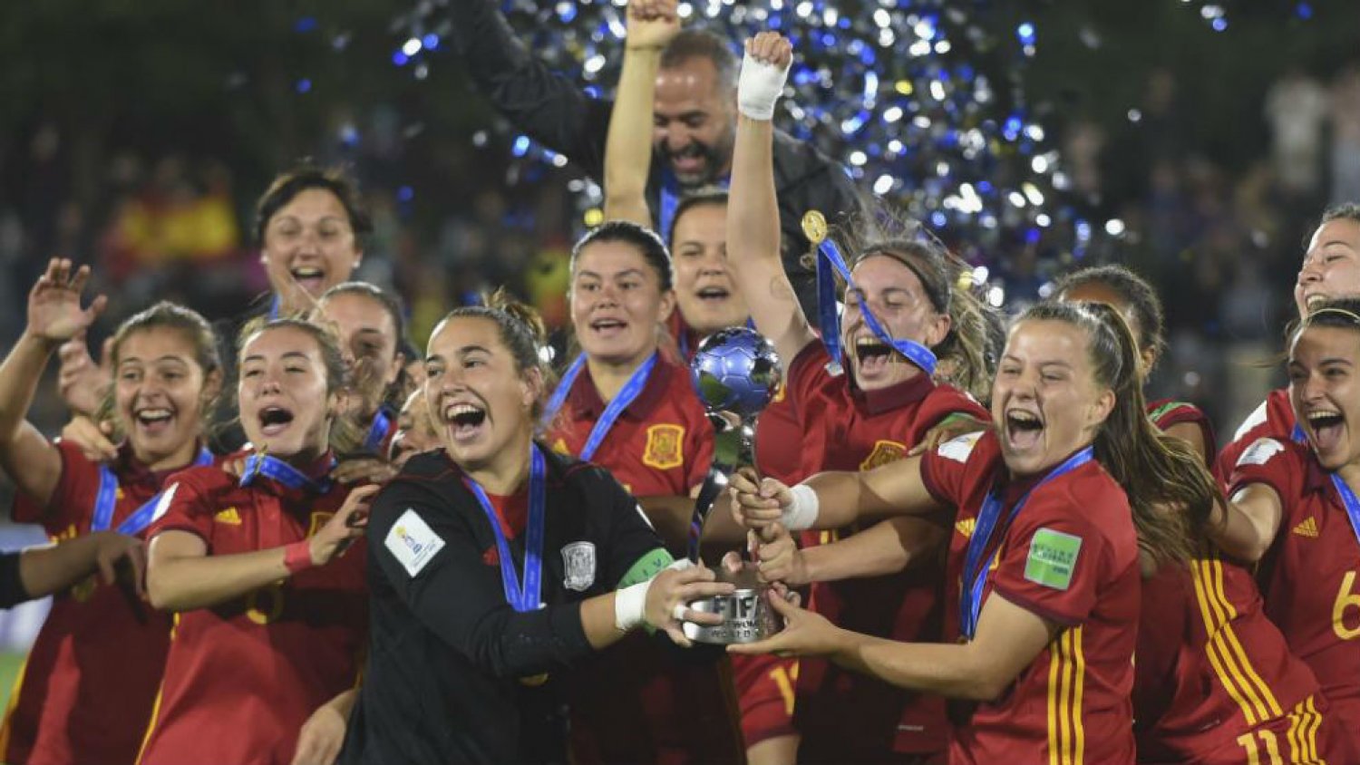 La Junta lanza una formación para mujeres que quieran hacer carrera y optar a puestos directivos en el ámbito del deporte