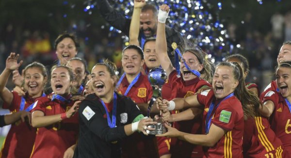 La Junta lanza una formación para mujeres que quieran hacer carrera y optar a puestos directivos en el ámbito del deporte