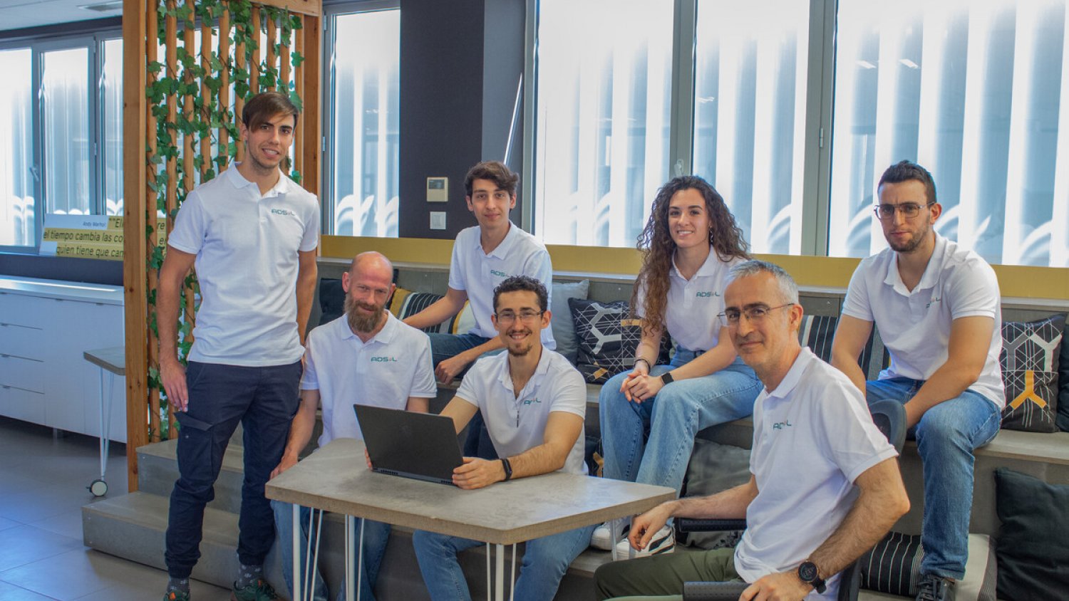La Universidad de Málaga crea ‘ADSOL’ y ‘EDUVERSO’, dos empresas de base tecnológica
