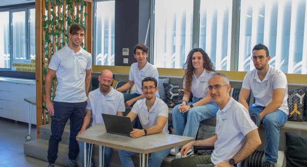 La Universidad de Málaga crea ‘ADSOL’ y ‘EDUVERSO’, dos empresas de base tecnológica