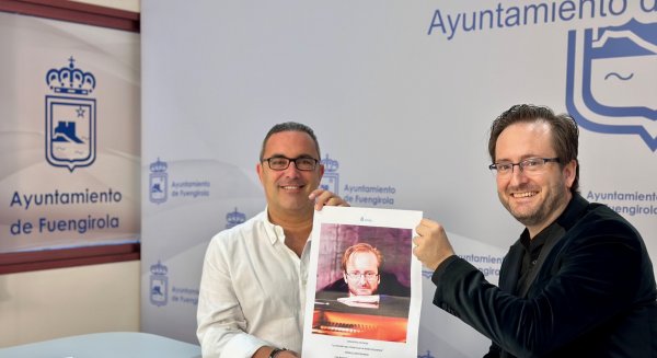 La Casa de la Cultura de Fuengirola acogerá el 3 de noviembre el concierto ‘La Historia del pianista de la mano izquierda’