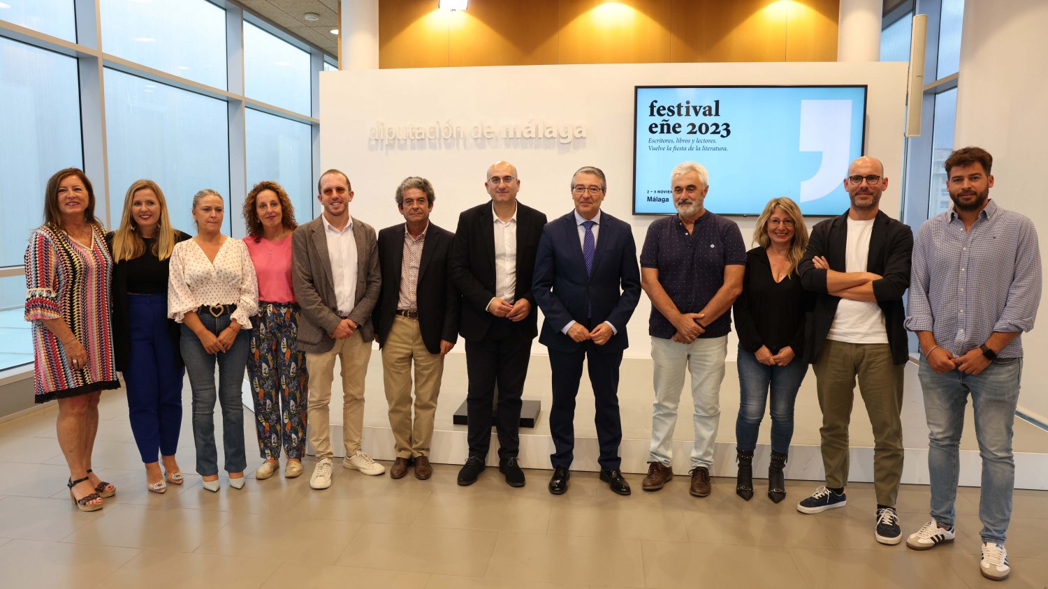 La Térmica acoge la programación más terrorífica del Festival Eñe del 2 al 4 de noviembre