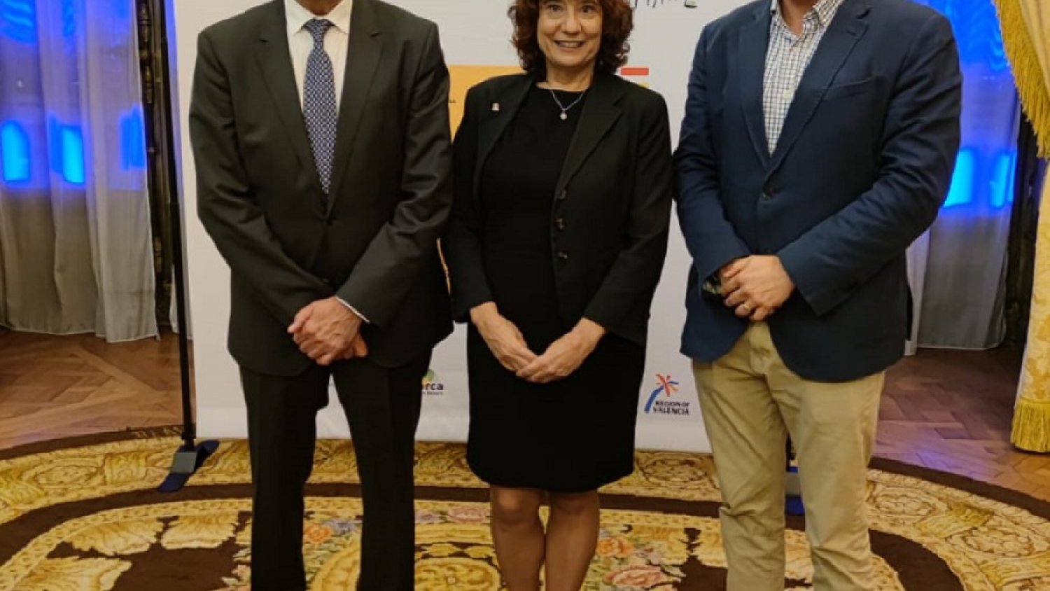 Turismo Costa del Sol muestra las novedades del destino al sector turístico francés en una jornada celebrada en París