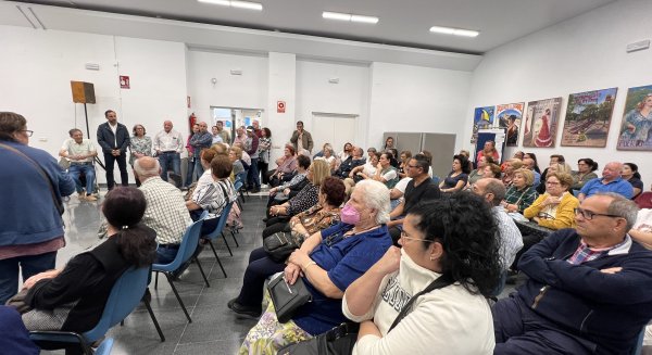 El PSOE en Málaga denuncia el aislamiento de los vecinos de Junta de Los Caminos por el nuevo trazado de la EMT