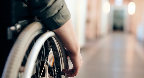 Convocadas ayudas por 3,5 millones para la promoción de la accesibilidad de personas con discapacidad