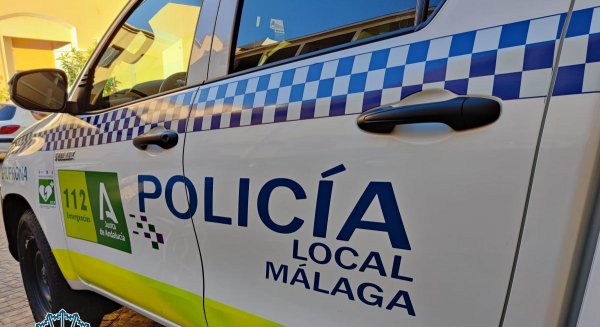 Policía Local de Málaga tramita 107 denuncias por control de ruidos y convivencia ciudadana en la última semana 