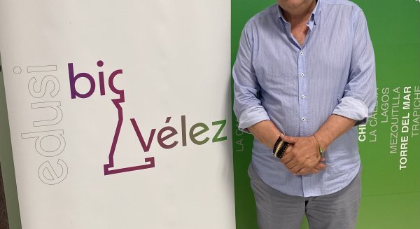 Vélez-Málaga ofrece formación relacionada con la Gastronomía para  impulsar el empleo entre los jóvenes