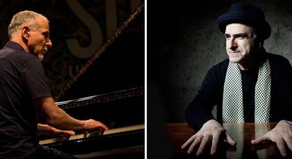 El Museo Picasso Málaga retoma su ciclo de jazz con un programa dedicado a Marc Copland Trio y Enrico Trio