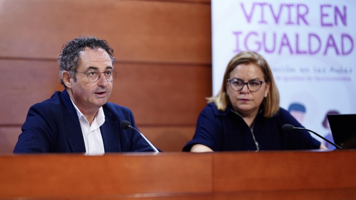 Málaga publica una guía didáctica para detectar la violencia de género entre los adolescentes