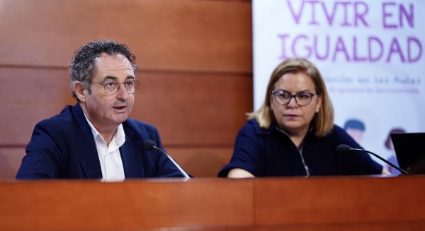 Málaga publica una guía didáctica para detectar la violencia de género entre los adolescentes