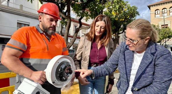Fuengirola mejora el tráfico urbano con un sistema de gestión inteligente de la circulación