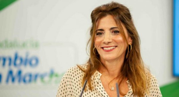 Ana Mata ya es alcaldesa de Mijas: PP celebra el cambio del descontrol y el oscurantismo por la gestión y la transparencia
