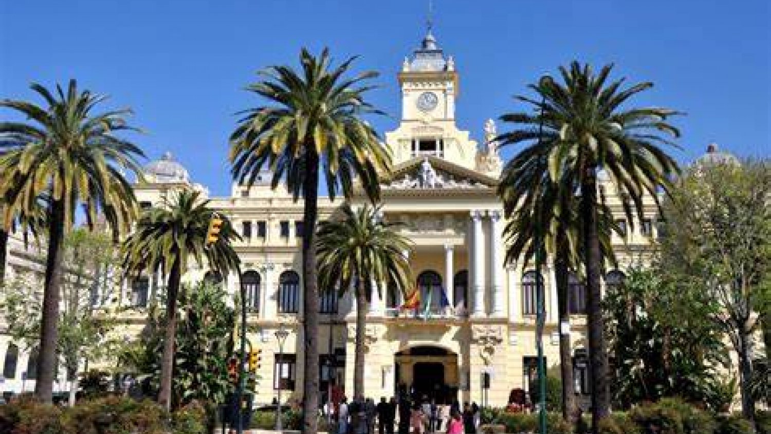 Málaga aprueba las listas definitivas para la provisión de 371 plazas de empleo público