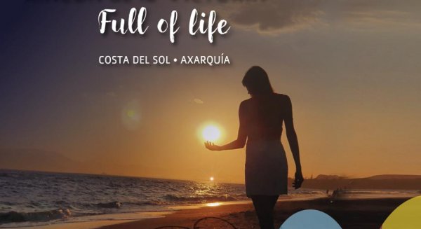 Rincón de la Victoria acude a la feria WTM de Londres con tres pilares: Naturaleza, deporte y patrimonio histórico