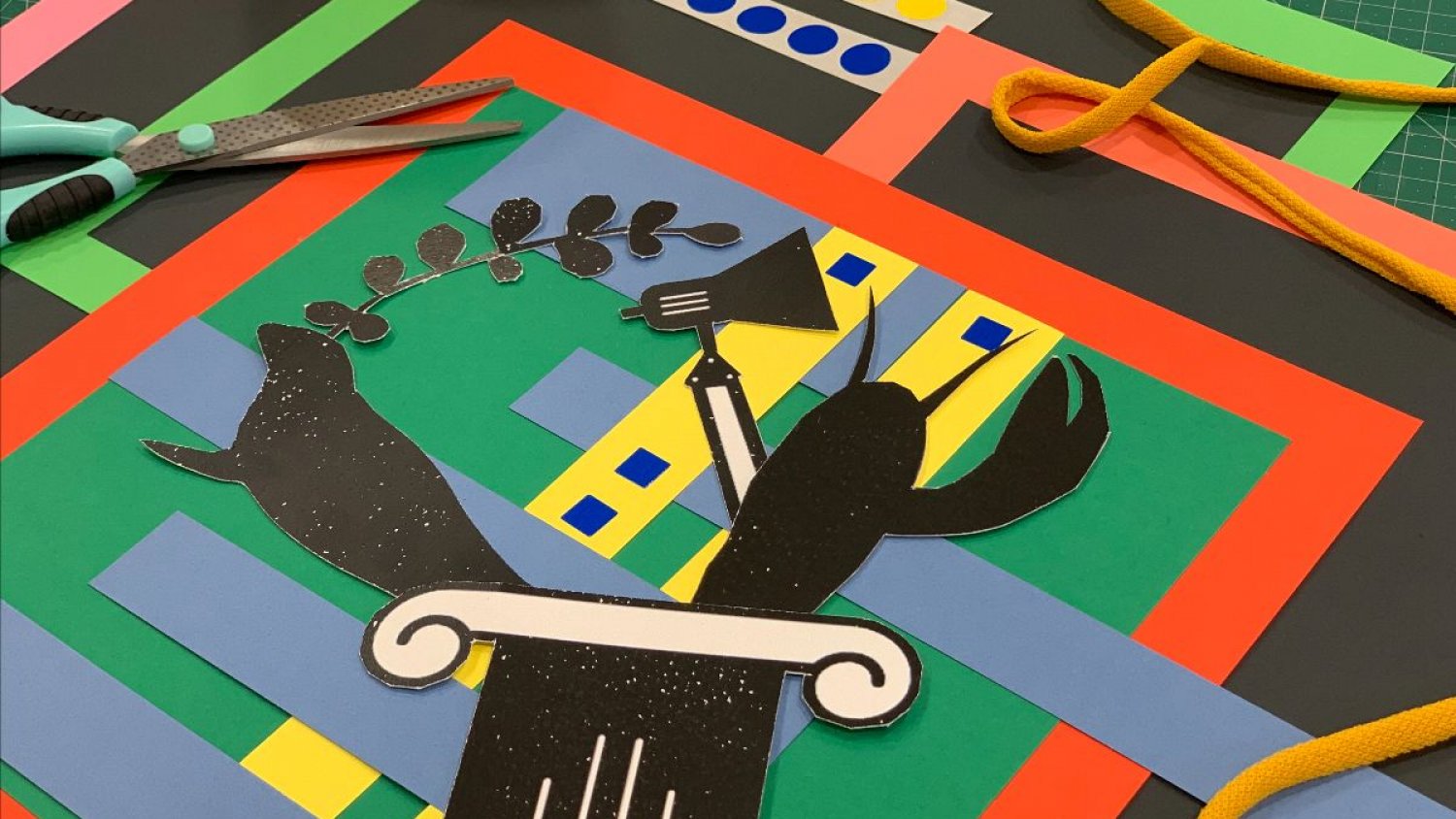 Museo Picasso Málaga presenta 'Museo en movimiento', un programa de actividades para familias
