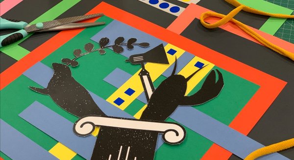 Museo Picasso Málaga presenta 'Museo en movimiento', un programa de actividades para familias