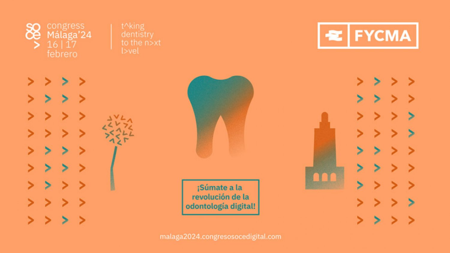 La Costa del Sol acogerá el XI Congreso de la Sociedad Española de Odontología Digital y Nuevas Tecnologías