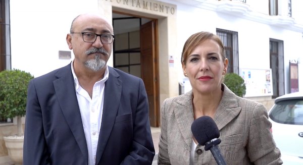 Vox exige medidas en el Congreso “contra la competencia desleal que amenaza al campo malagueño”