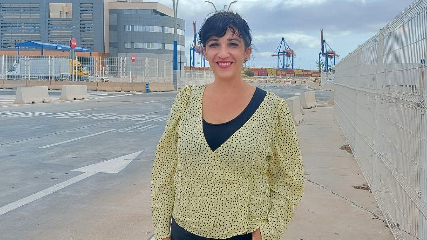 Con Málaga exige que “un equipamiento cultural estratégico como el auditorio” sea de financiación pública