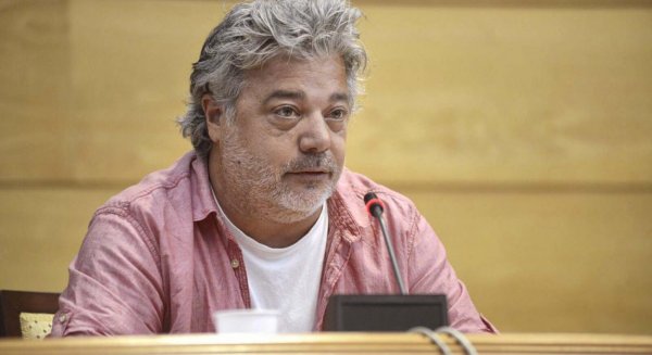 Tejeiro sustituirá a Piña como concejal de Podemos-Izquierda Unida en el Ayuntamiento de Torremolinos