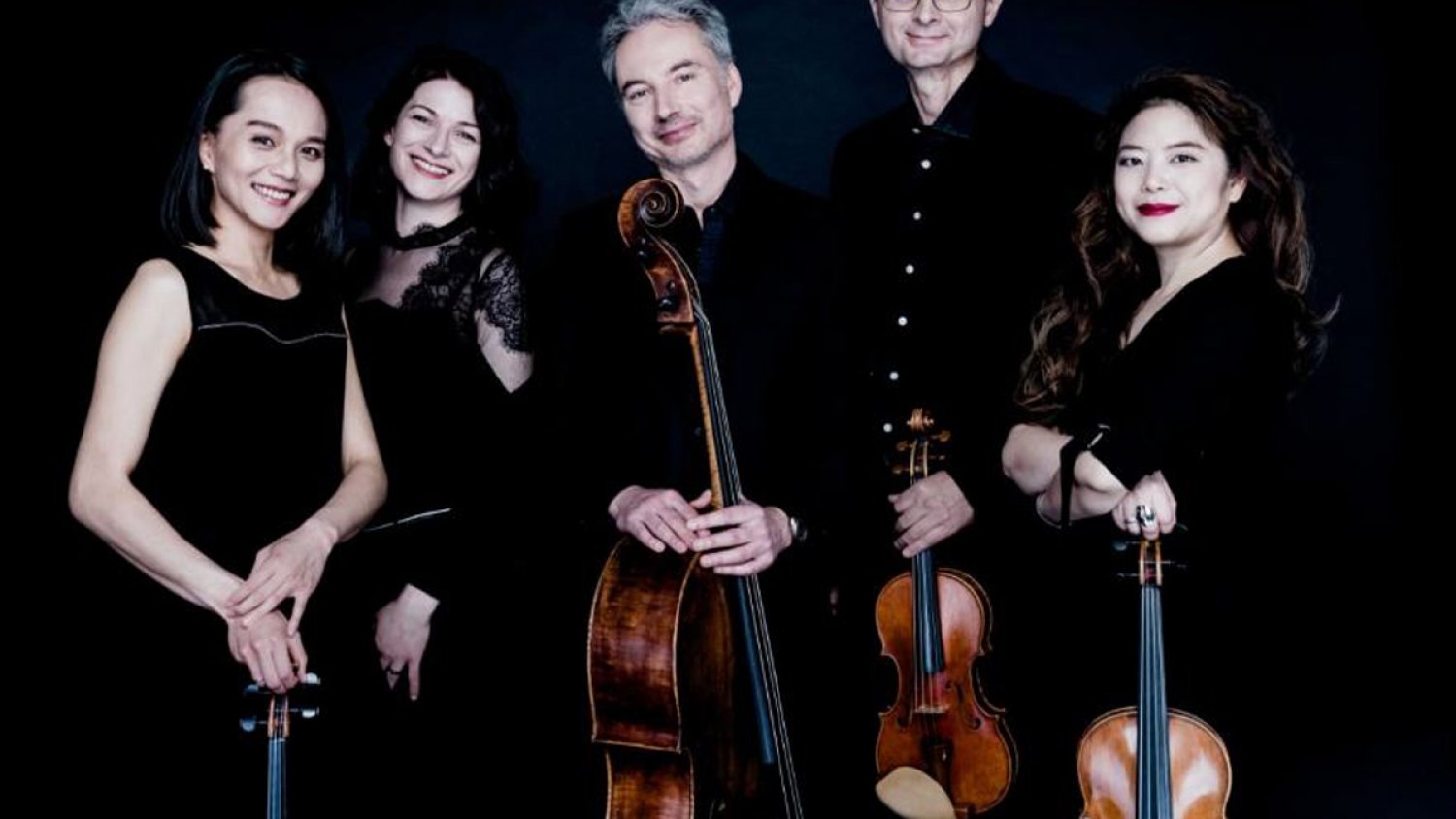 Korngold Ensemble Wien, en el tercer concierto del Ciclo de Música de Cámara de la Orquesta Filarmónica de Málaga