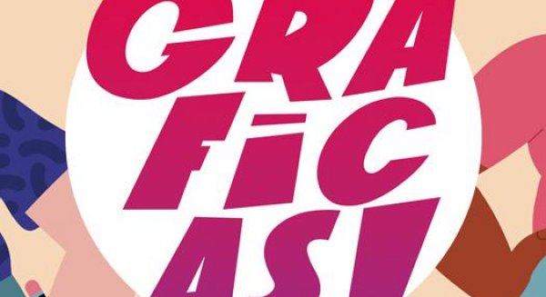 El CAL crea el programa 'Gráficas!' para “impulsar” a creadoras del mundo del cómic y la ilustración
