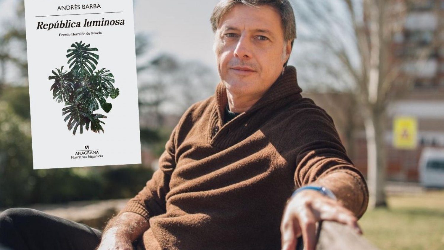 El filósofo Javier Sábada y el escritor Álvaro Delgado-Gal, invitados de esta semana en los ciclos de La Malagueta