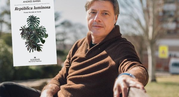 El filósofo Javier Sábada y el escritor Álvaro Delgado-Gal, invitados de esta semana en los ciclos de La Malagueta