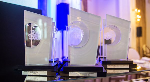 El Gran Hotel Miramar Málaga acogerá los Premios Ingenio 2023 el próximo 17 de noviembre