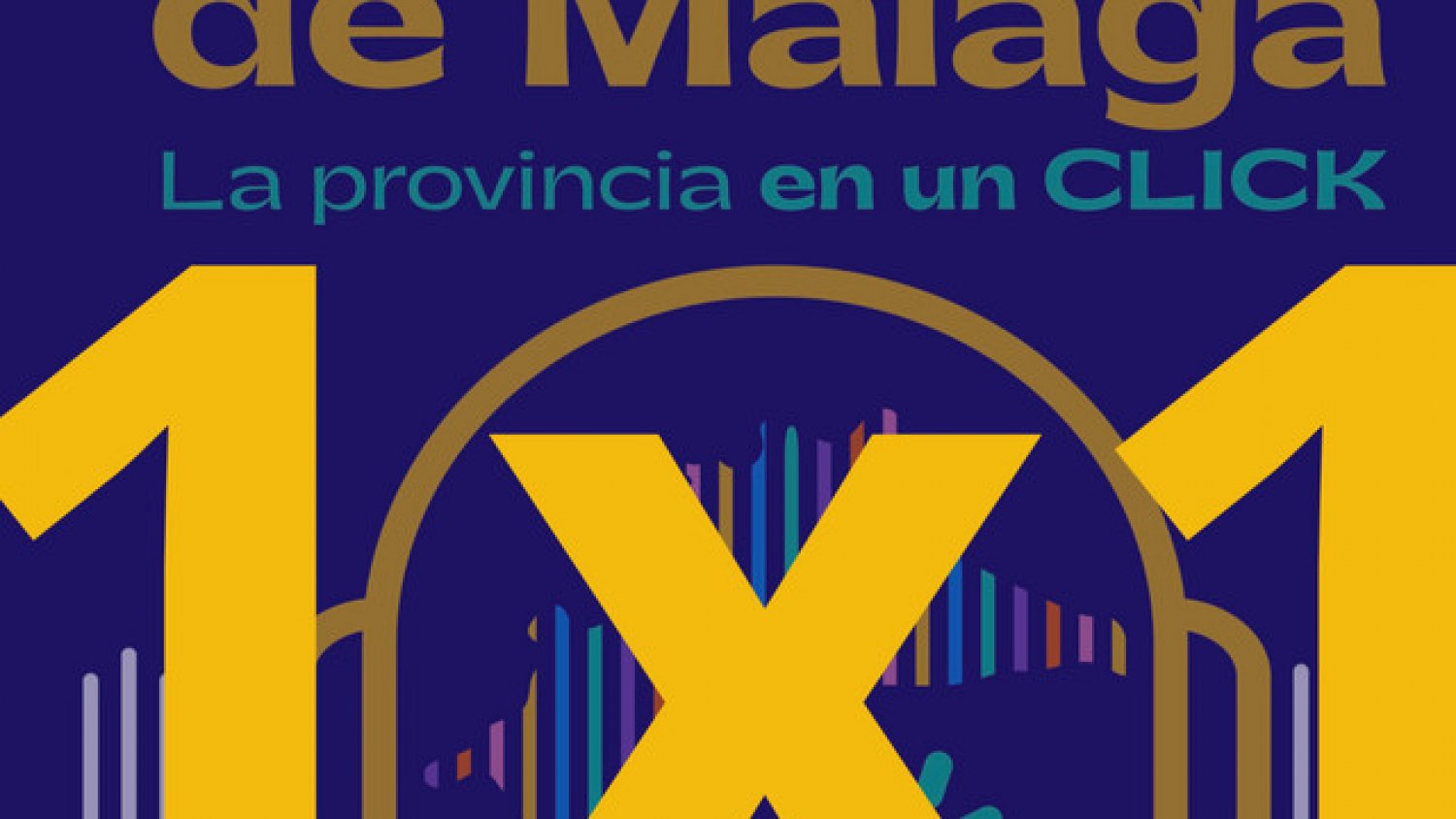 Diputación de Málaga crea unos podcasts para promocionar la cultura y la historia de la provincia entre los jóvenes