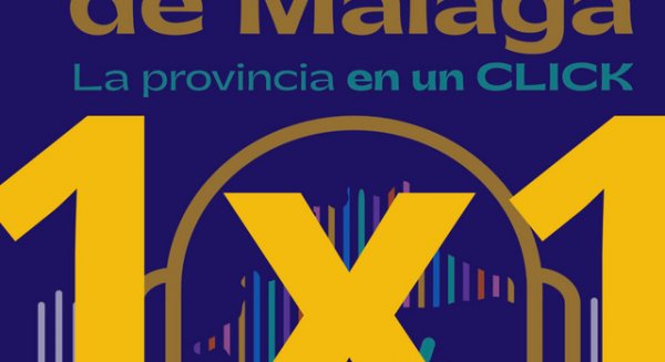 Diputación de Málaga crea unos podcasts para promocionar la cultura y la historia de la provincia entre los jóvenes