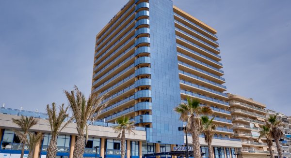 Aehcos asegura que octubre se cierra en la Costa del Sol con una ocupación del 83,71% 