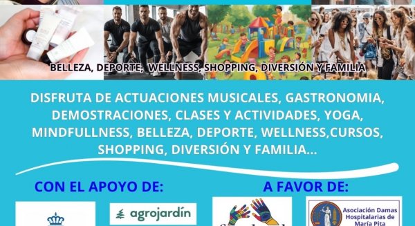 Estepona acogerá la II “Expo Costa del Sol 365 Wellness y Lifestyle”, una cita que 'potencia' el turismo saludable