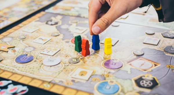 Málaga acoge la Board Game Convention 2023, encuentro internacional para los amantes de los juegos de mesa 