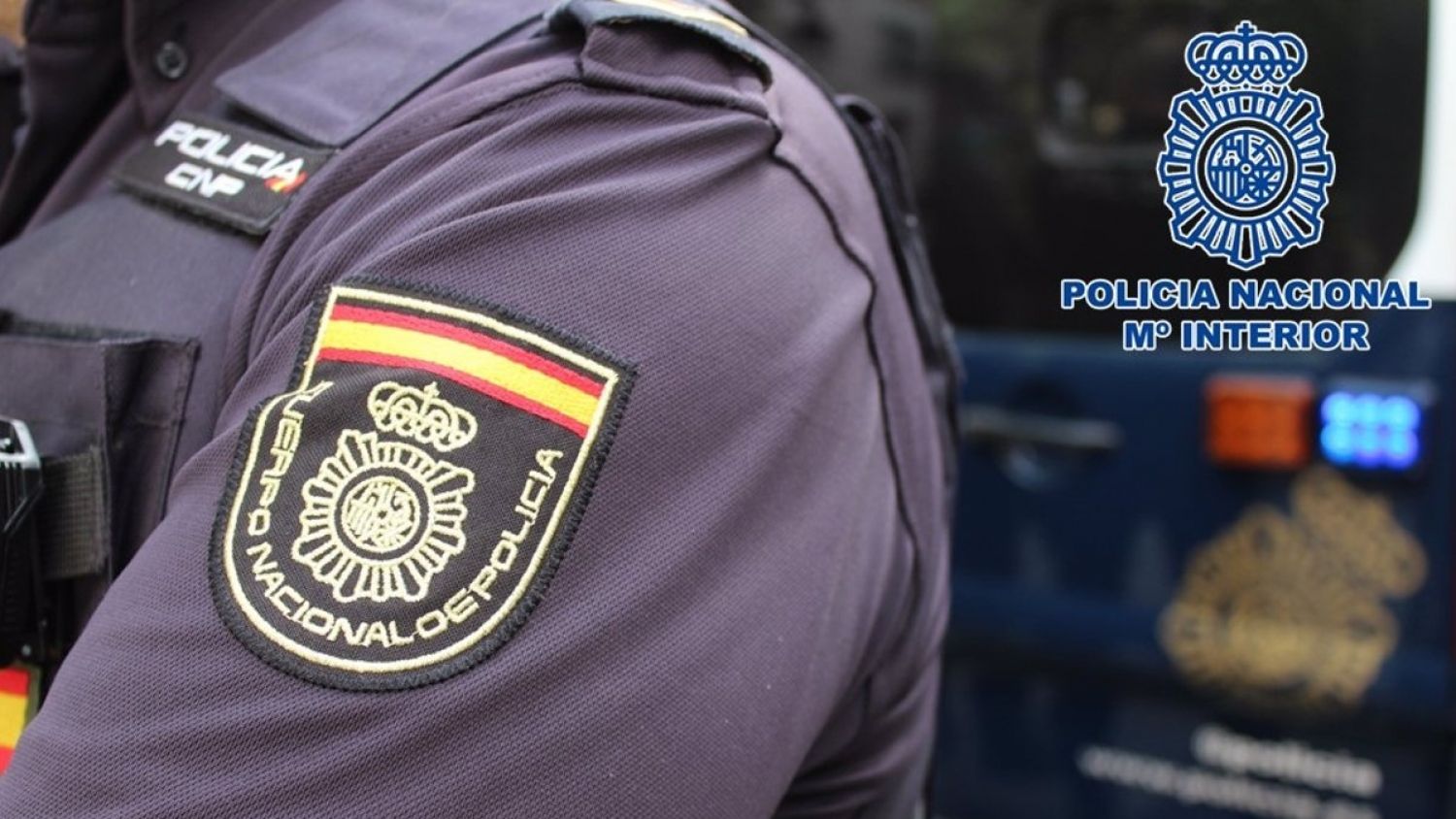 Detenidos cinco miembros de una organización criminal que enviaba droga desde Málaga hasta Dinamarca