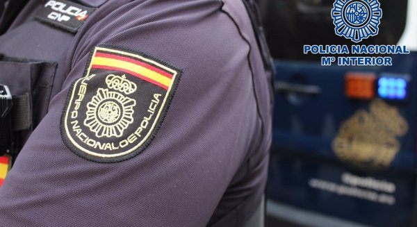 Detenidos cinco miembros de una organización criminal que enviaba droga desde Málaga hasta Dinamarca