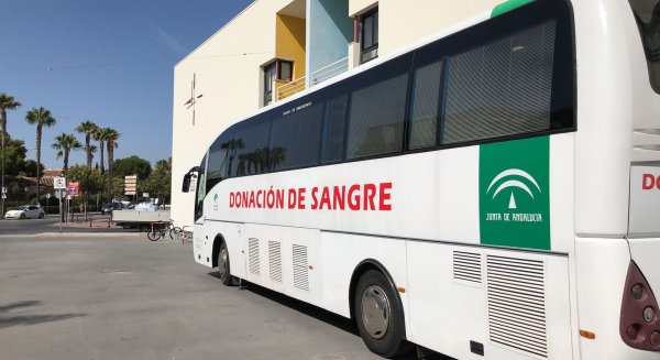 Comienza una nueva campaña de donación de sangre y médula en centros de la Universidad de Málaga