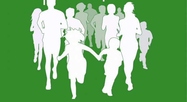 La VI Carrera Urbana del Colegio Sagrada Familia de Ciudad Jardín se celebrará el 12 de noviembre