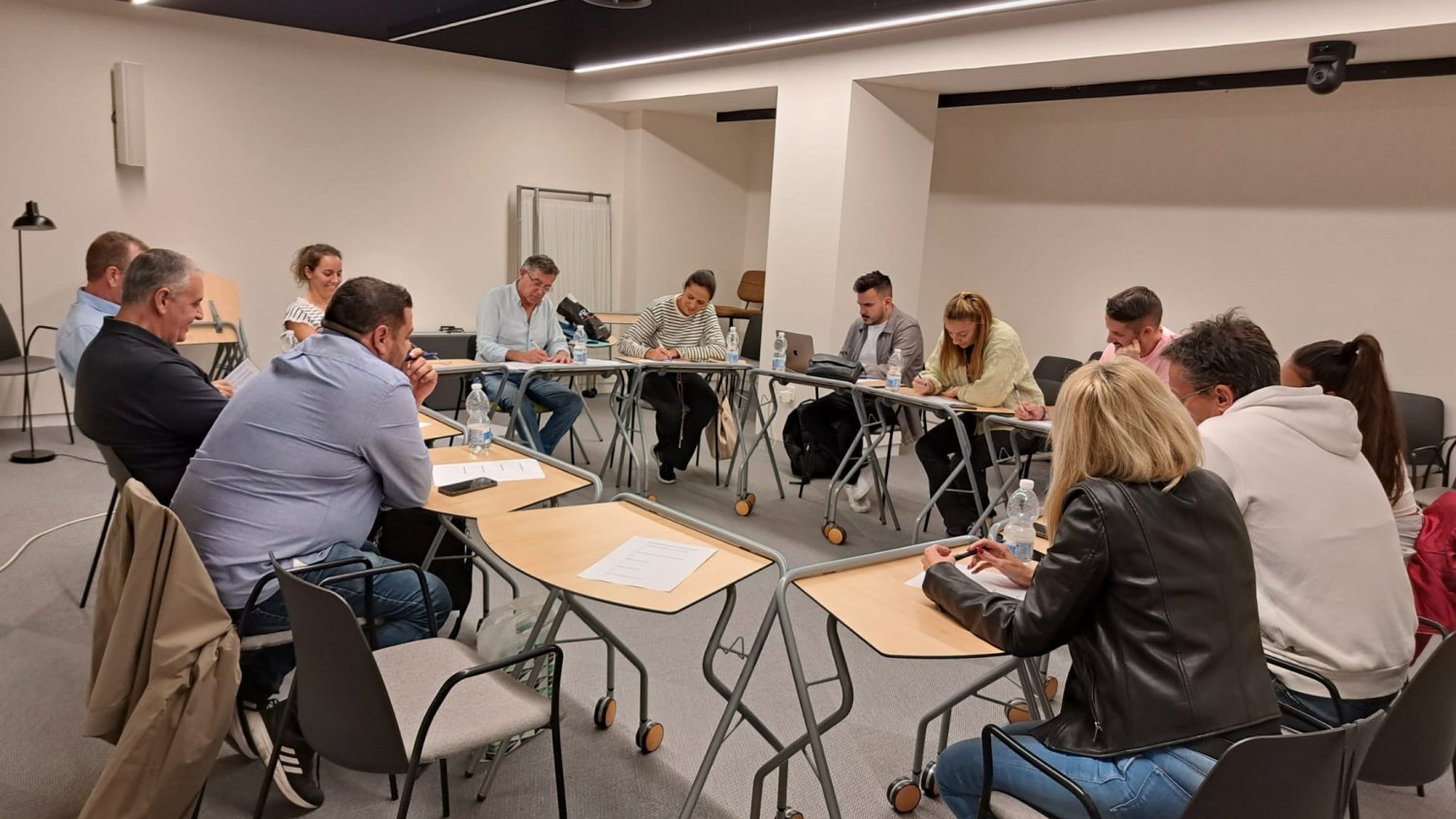 Real Club Mediterráneo o el proyecto Basket4life, entre los galardonados a los Premios Málaga de los Deportes 2023