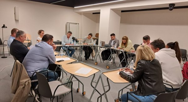 Real Club Mediterráneo o el proyecto Basket4life, entre los galardonados a los Premios Málaga de los Deportes 2023