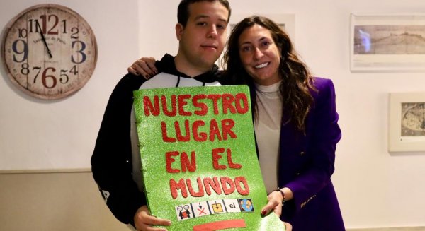 Ampliado hasta el 24 de noviembre el plazo para participar en el XXII Certamen Literario Escolar sobre voluntariado