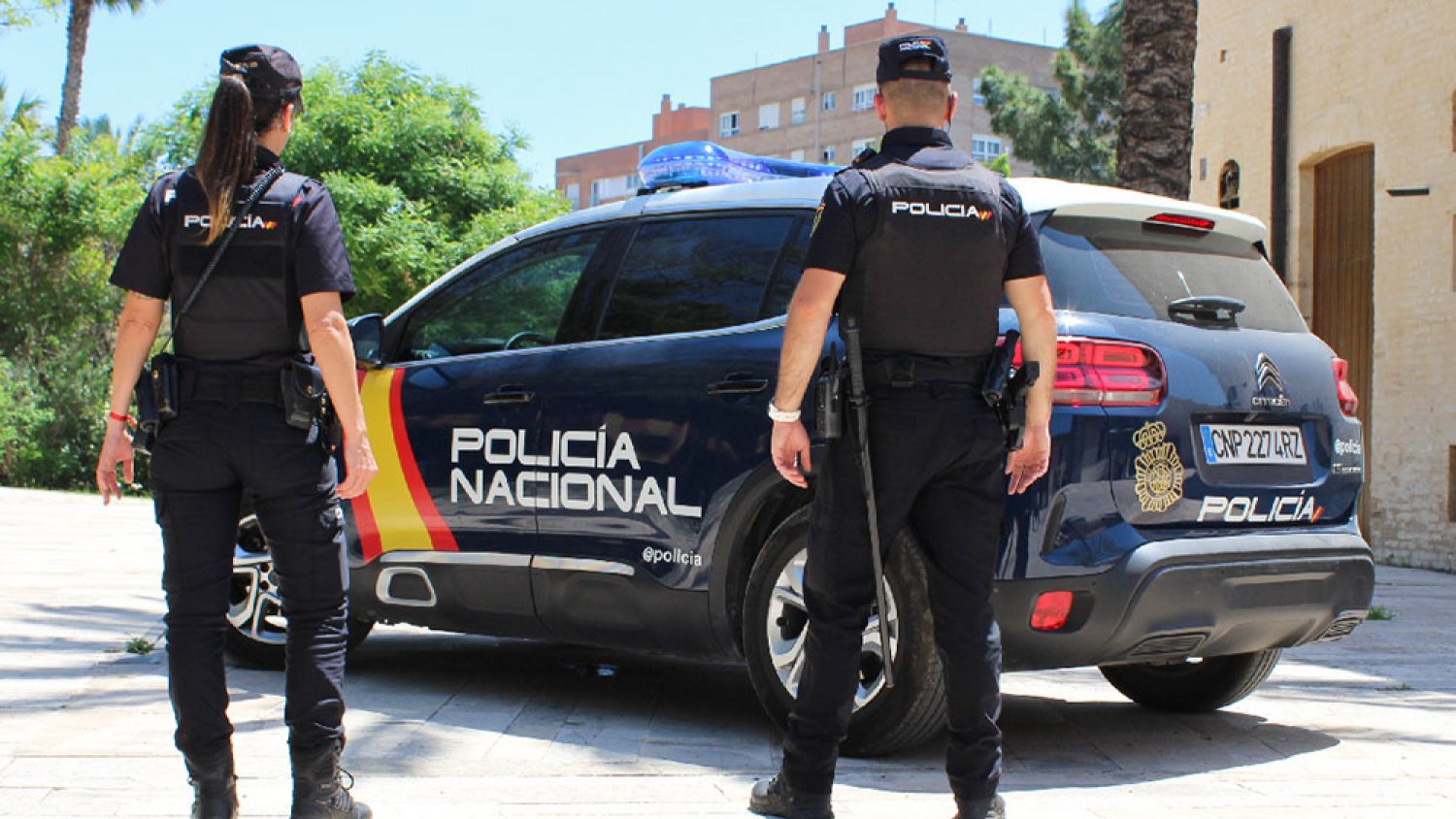 Málaga solicita una reunión con la Subdelegación del Gobierno ante los asaltos a viviendas en Puerto de la Torre