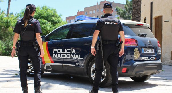 Málaga solicita una reunión con la Subdelegación del Gobierno ante los asaltos a viviendas en Puerto de la Torre