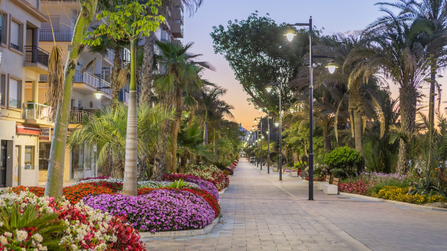 El Ayuntamiento Estepona reducirá un 30% su consumo eléctrico con la telegestión del alumbrado público