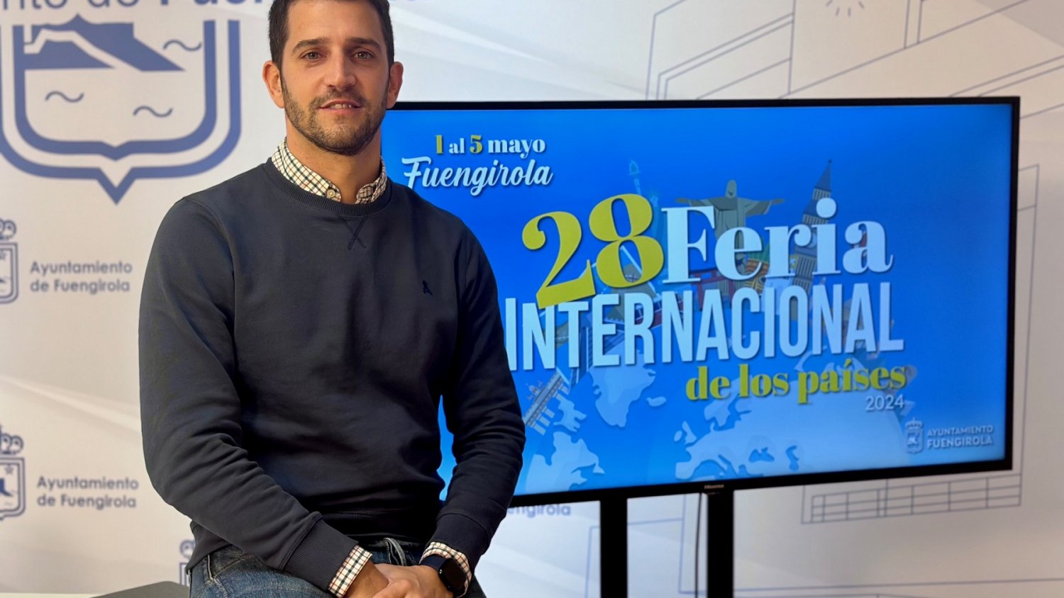 Publicadas las bases de la Feria Internacional de Los Países de Fuengirola 2024, prevista del 1 al 5 de mayo