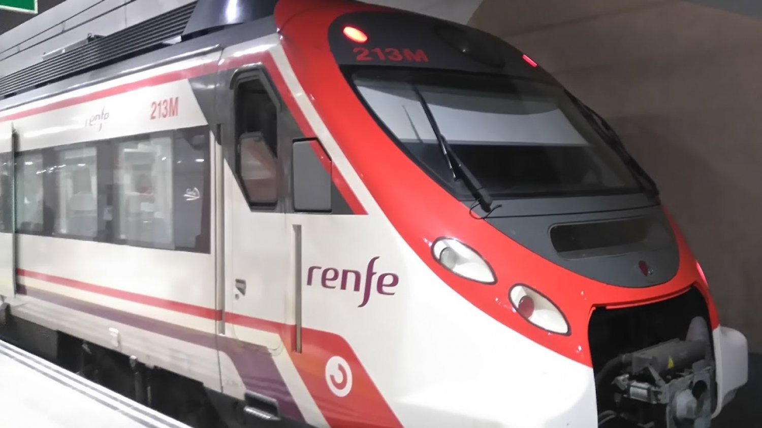 PP valora apoyo unánime a una iniciativa para exigir al Gobierno central inversiones a la red ferroviaria de Málaga