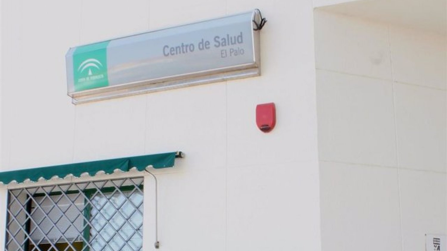El SAS comienza mañana el traslado del Centro de Salud de El Palo a su nueva sede provisional 